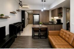 Sol Acres (D23), Condominium #580593521